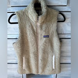 Patagonia Los Gators Vest